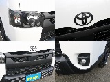 各メッキ部マットブラック塗装をしております！ヘッドライトもインナーブラック塗装しているため統一感増しています！