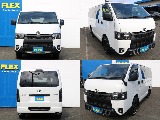 自社認証整備工場完備ですので納車後のカスタム、車検、修理、日々のメンテナンス、など全力でサポートいたします！なんでもお気軽にご相談ください！他店で購入した、お持ち込み車両でも大歓迎ですよ♪
