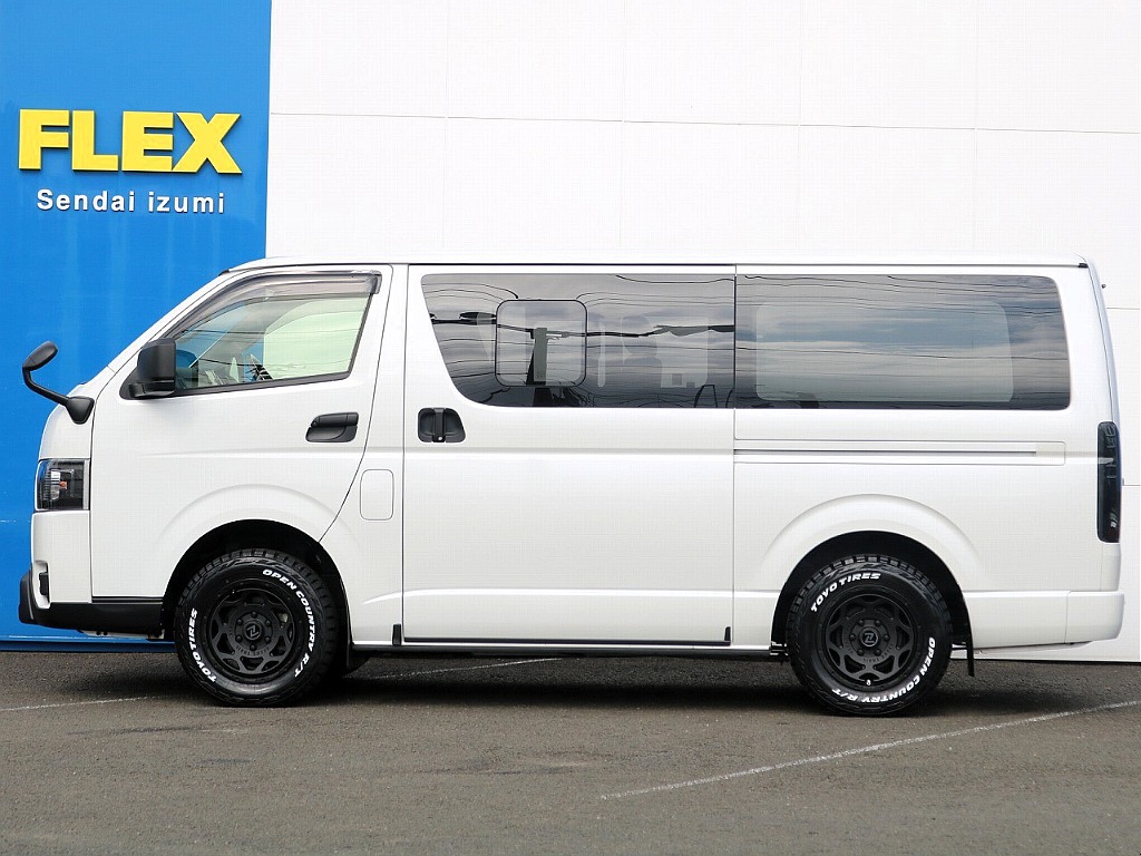 北海道～沖縄まで日本全国、遠方納車大歓迎です！現車確認が難しいお客様もご安心ください！お客様の目線に合わせ、お車のコンディション、装備品を細部までお伝えいたします！もちろん、ご自宅納車ＯＫです！