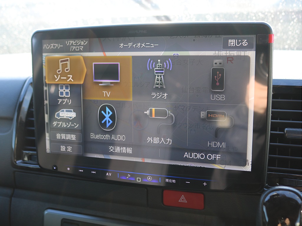 ＦＬＥＸグループは「すべての人に愛車を」をコンセプトに車種別に全国展開中！愛車と一緒に、ライフスタイルを充実させてもらいたいという思いで、ランクル仙台泉店では皆様のご要望になんでもお応えします♪