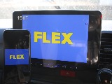 ＦＬＥＸグループは「すべての人に愛車を」をコンセプトに車種別に全国展開中！愛車と一緒に、ライフスタイルを充実させてもらいたいという思いで、ランクル仙台泉店では皆様のご要望になんでもお応えします♪