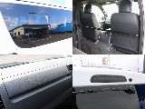 小窓付き！車中泊の際にも大活躍できますね♪