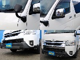 トヨタ ハイエース(11枚目)