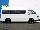 トヨタ ハイエース(19枚目)