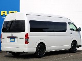 トヨタ ハイエース(20枚目)