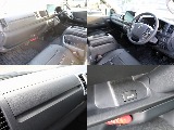 トヨタ ハイエース(5枚目)