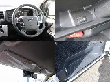 トヨタ ハイエース(7枚目)