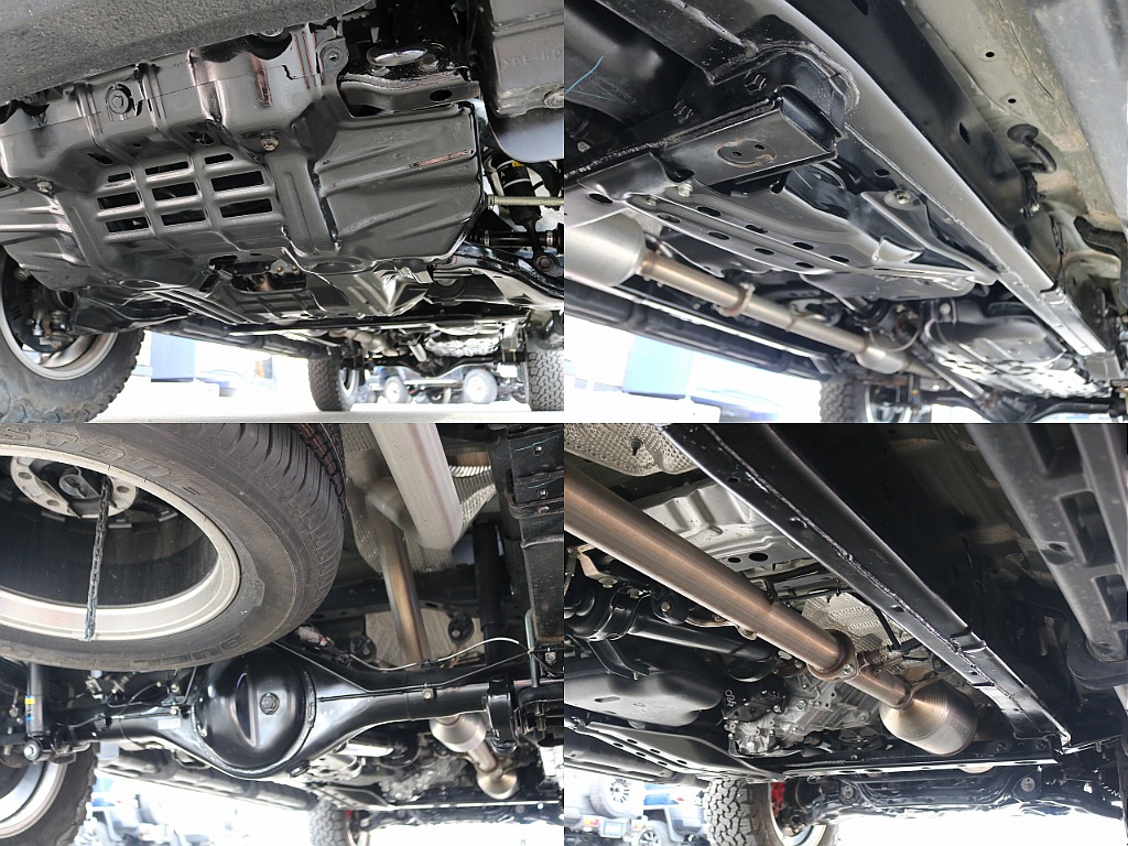 自社認証整備工場完備ですので納車後のカスタム、車検、修理、日々のメンテナンス、など全力でサポートいたします！なんでもお気軽にご相談ください！他店で購入した、お持ち込み車両でも大歓迎ですよ♪