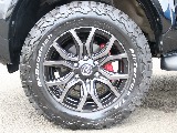 トヨタ ハイラックス(6枚目)