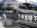 トヨタ ハイラックス(13枚目)