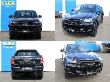 トヨタ ハイラックス(15枚目)