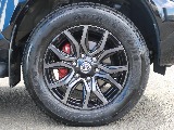 トヨタ ハイラックス(17枚目)