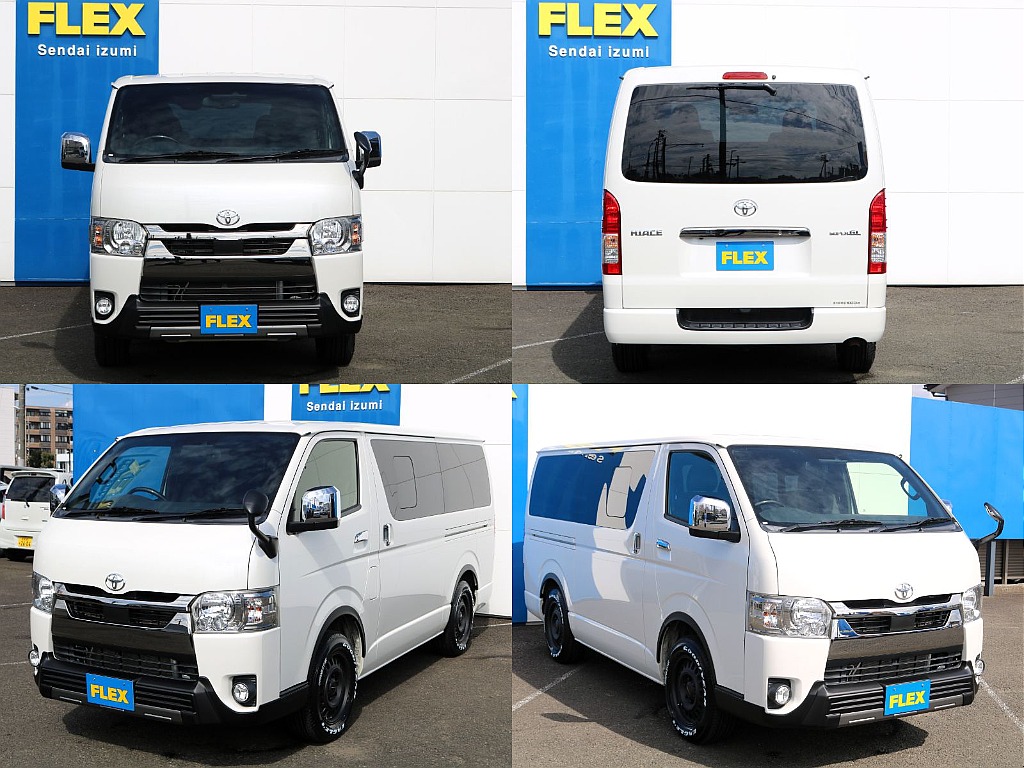 厳選仕入れによる、良質な１台を皆様にお届けいたします！可能な限りお車の使用履歴にこだわってます専門店！オフロード走行無し、点検整備記録簿の有無、前使用環境など！クオリティーを最重要してます！
