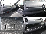 助手席エアバックやAC100V電源ももちろん完備！