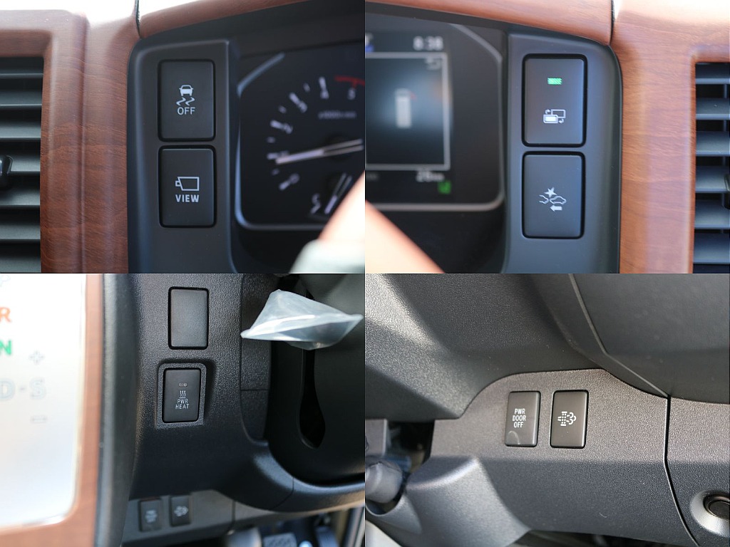 厳選仕入れによる、良質な１台を皆様にお届けいたします！可能な限りお車の使用履歴にこだわってます専門店！オフロード走行無し、点検整備記録簿の有無、前使用環境など！クオリティーを最重要してます！