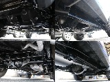 自社認証整備工場完備ですので納車後のカスタム、車検、修理、日々のメンテナンス、など全力でサポートいたします！なんでもお気軽にご相談ください！他店で購入した、お持ち込み車両でも大歓迎ですよ♪