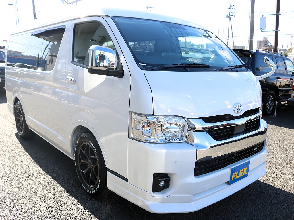 ＦＬＥＸグループは「すべての人に愛車を」をコンセプトに車種別に全国展開中！愛車と一緒に、ライフスタイルを充実させてもらいたいという思いで、ランクル仙台泉店では皆様のご要望になんでもお応えします♪