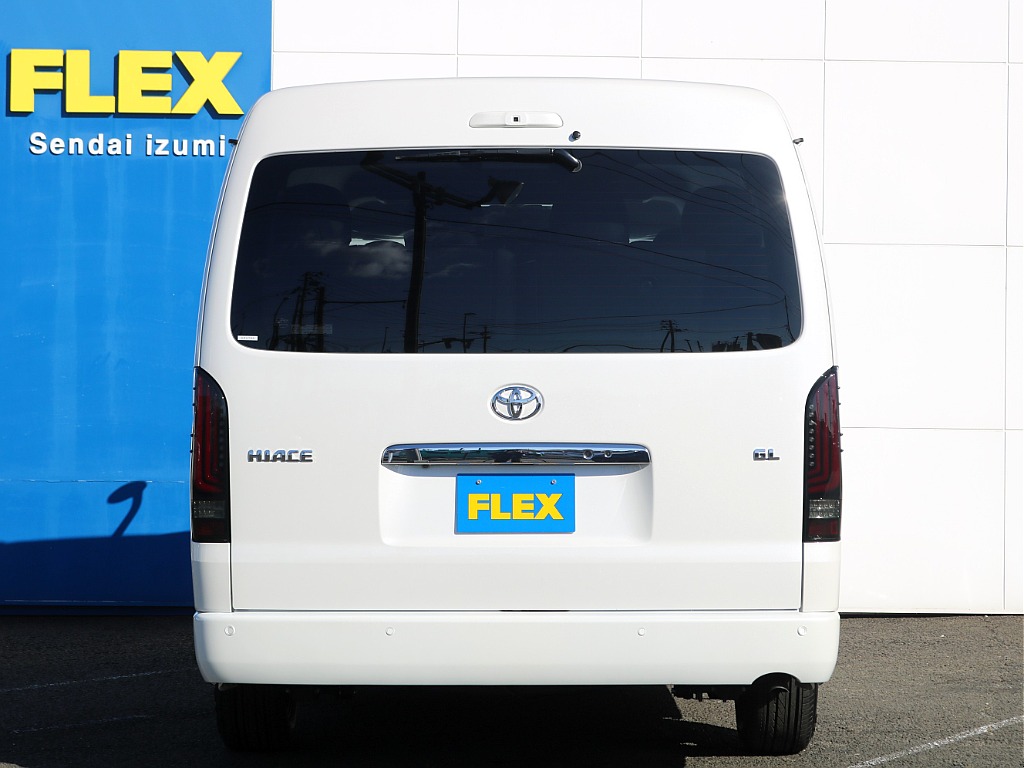 ＦＬＥＸグループは「すべての人に愛車を」をコンセプトに車種別に全国展開中！愛車と一緒に、ライフスタイルを充実させてもらいたいという思いで、ランクル仙台泉店では皆様のご要望になんでもお応えします♪