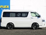 ＦＬＥＸグループは「すべての人に愛車を」をコンセプトに車種別に全国展開中！愛車と一緒に、ライフスタイルを充実させてもらいたいという思いで、ランクル仙台泉店では皆様のご要望になんでもお応えします♪