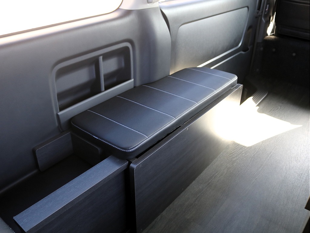 フローリング施工されておりますのでお手入れが楽になります♪