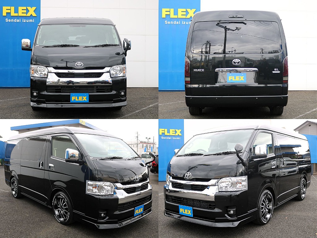 実際にご来店が難しい、遠方にお住まいのお客様もご安心ください！お電話やメールにてお車のご説明、ご覧になりたい箇所の追加画像、お見積書の郵送、と当店スタッフが丁寧に対応させていただきます♪