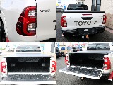 純正オプションのTOYOTAデカールもついております♪