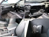 ETC車載器ももちろん装着済みです♪