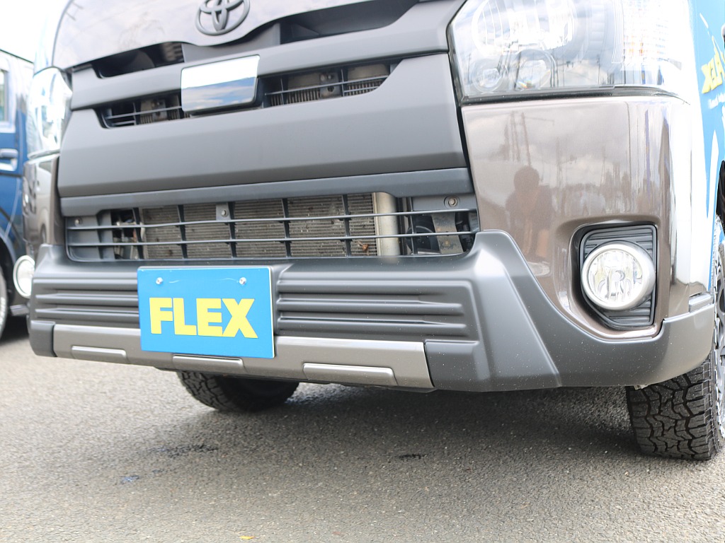 ＦＬＥＸグループは「すべての人に愛車を」をコンセプトに車種別に全国展開中！愛車と一緒に、ライフスタイルを充実させてもらいたいという思いで、ランクル仙台泉店では皆様のご要望になんでもお応えします♪