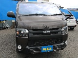 ＦＬＥＸグループは「すべての人に愛車を」をコンセプトに車種別に全国展開中！愛車と一緒に、ライフスタイルを充実させてもらいたいという思いで、ランクル仙台泉店では皆様のご要望になんでもお応えします♪