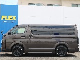 ＦＬＥＸグループは「すべての人に愛車を」をコンセプトに車種別に全国展開中！愛車と一緒に、ライフスタイルを充実させてもらいたいという思いで、ランクル仙台泉店では皆様のご要望になんでもお応えします♪