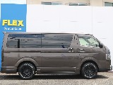 ＦＬＥＸグループは「すべての人に愛車を」をコンセプトに車種別に全国展開中！愛車と一緒に、ライフスタイルを充実させてもらいたいという思いで、ランクル仙台泉店では皆様のご要望になんでもお応えします♪