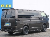 ＦＬＥＸグループは「すべての人に愛車を」をコンセプトに車種別に全国展開中！愛車と一緒に、ライフスタイルを充実させてもらいたいという思いで、ランクル仙台泉店では皆様のご要望になんでもお応えします♪