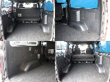 荷室（ラゲージルーム） ラゲージルームは広々しています！ご家族でキャンプ、友人とスノーボードやゴルフ、一人旅で車中泊、と考えるだけでワクワクしますね♪良い思い出をたくさん作りましょう！