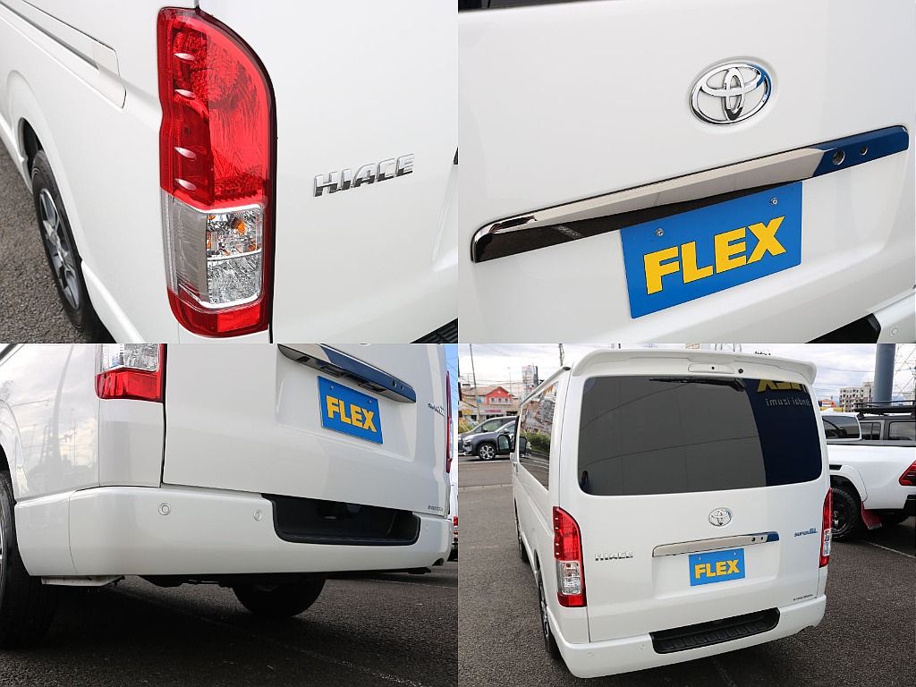 自社認証整備工場完備ですので納車後のカスタム、車検、修理、日々のメンテナンス、など全力でサポートいたします！なんでもお気軽にご相談ください！他店で購入した、お持ち込み車両でも大歓迎ですよ♪