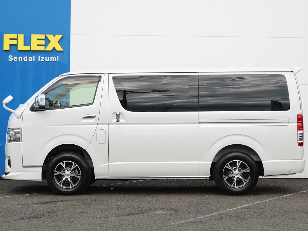 北海道～沖縄まで日本全国、遠方納車大歓迎です！現車確認が難しいお客様もご安心ください！お客様の目線に合わせ、お車のコンディション、装備品を細部までお伝えいたします！もちろん、ご自宅納車ＯＫです！