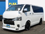 ＦＬＥＸグループは「すべての人に愛車を」をコンセプトに車種別に全国展開中！愛車と一緒に、ライフスタイルを充実させてもらいたいという思いで、ランクル仙台泉店では皆様のご要望になんでもお応えします♪