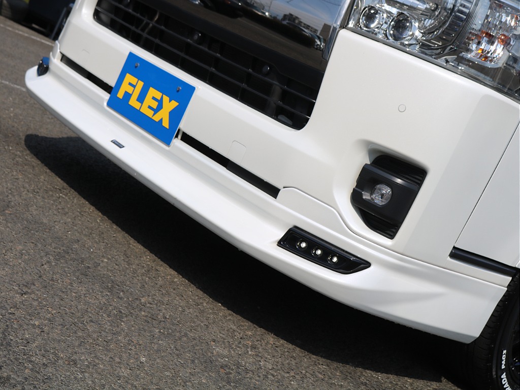 ＦＬＥＸグループは「すべての人に愛車を」をコンセプトに車種別に全国展開中！愛車と一緒に、ライフスタイルを充実させてもらいたいという思いで、ランクル仙台泉店では皆様のご要望になんでもお応えします♪