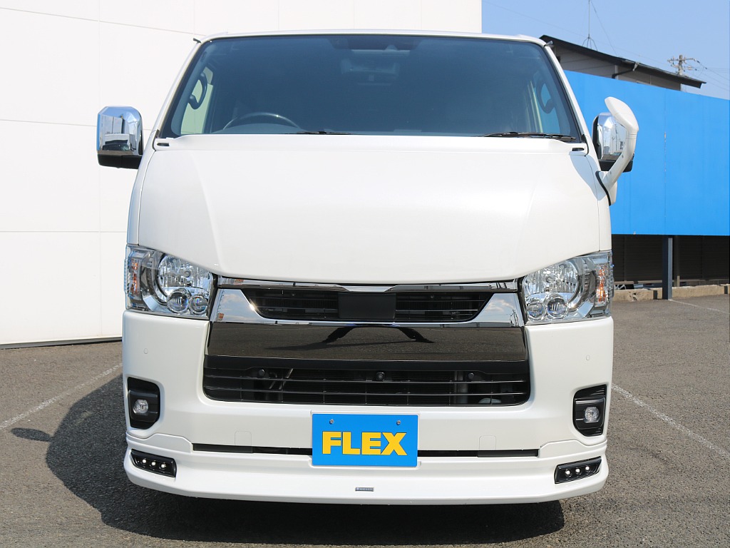 ＦＬＥＸグループは「すべての人に愛車を」をコンセプトに車種別に全国展開中！愛車と一緒に、ライフスタイルを充実させてもらいたいという思いで、ランクル仙台泉店では皆様のご要望になんでもお応えします♪