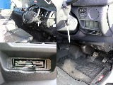 当店の在庫車は全て車輌検査専門会社である第三者機関（株）ＡＩＳ、日本自動車鑑定協会（ＪＡＡＡ）にて１台１台、必ず二重の車輌チェックを実施しております。修復歴有りの車の無断販売はいたしません。