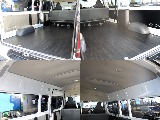 床張りフローリング施工済みです！