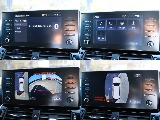 ナビは純正ディスプレイオーディオが搭載済みです！バックモニター、パノラミックビューモニターももちろんついております♪