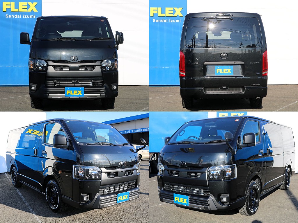 自社認証整備工場完備ですので納車後のカスタム、車検、修理、日々のメンテナンス、など全力でサポートいたします！なんでもお気軽にご相談ください！他店で購入した、お持ち込み車両でも大歓迎ですよ♪