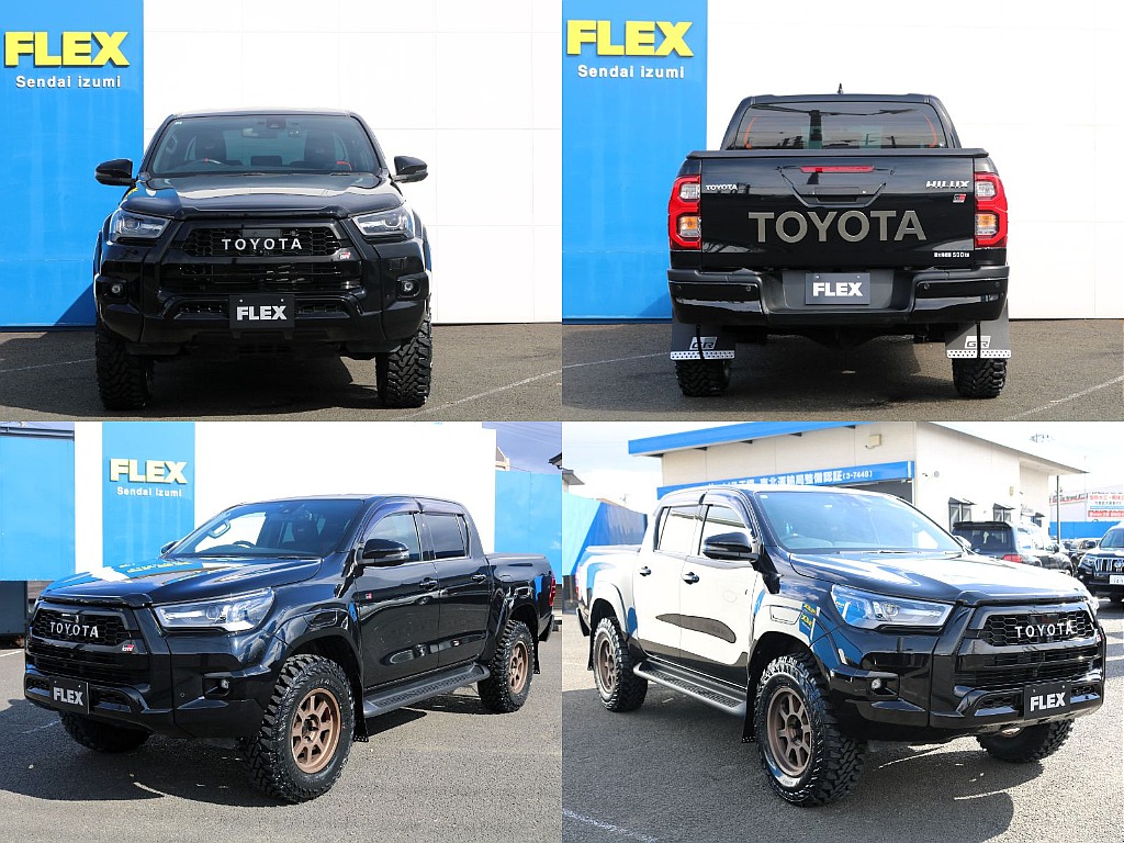 自社認証整備工場完備ですので納車後のカスタム、車検、修理、日々のメンテナンス、など全力でサポートいたします！なんでもお気軽にご相談ください！他店で購入した、お持ち込み車両でも大歓迎ですよ♪