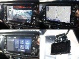 ナビはGR-S専用8インチディスプレイオーディオが装備済み！前後ドライブレコーダーも装着済みです♪