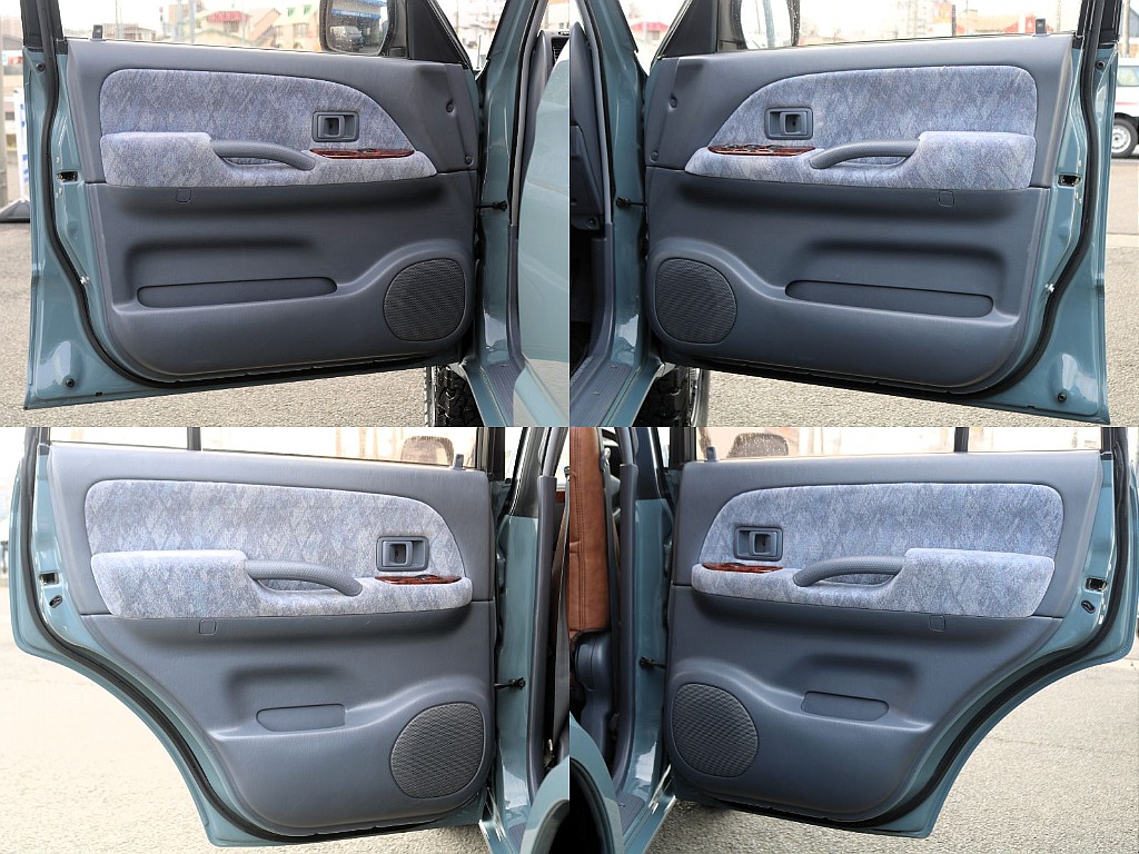 当店の在庫車は全て車輌検査専門会社である第三者機関（株）ＡＩＳ、日本自動車鑑定協会（ＪＡＡＡ）にて１台１台、必ず二重の車輌チェックを実施しております。修復歴有りの車の無断販売はいたしません。