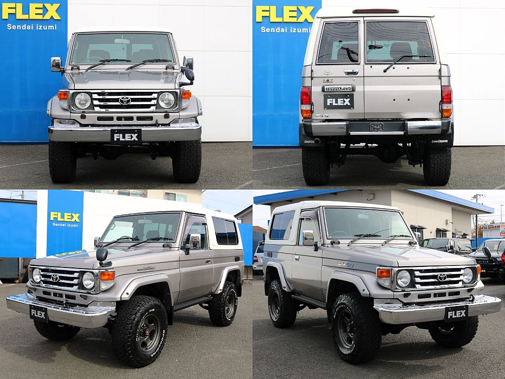 実際にご来店が難しい、遠方にお住まいのお客様もご安心ください！お電話やメールにてお車のご説明、ご覧になりたい箇所の追加画像、お見積書の郵送、と当店スタッフが丁寧に対応させていただきます♪