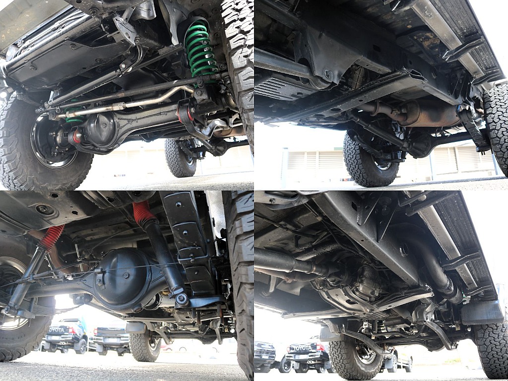 自社認証整備工場完備ですので納車後のカスタム、車検、修理、日々のメンテナンス、など全力でサポートいたします！なんでもお気軽にご相談ください！他店で購入した、お持ち込み車両でも大歓迎ですよ♪