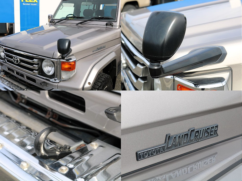 厳選仕入れによる、良質な１台を皆様にお届けいたします！可能な限りお車の使用履歴にこだわってます専門店！オフロード走行無し、点検整備記録簿の有無、前使用環境など！クオリティーを最重要してます！