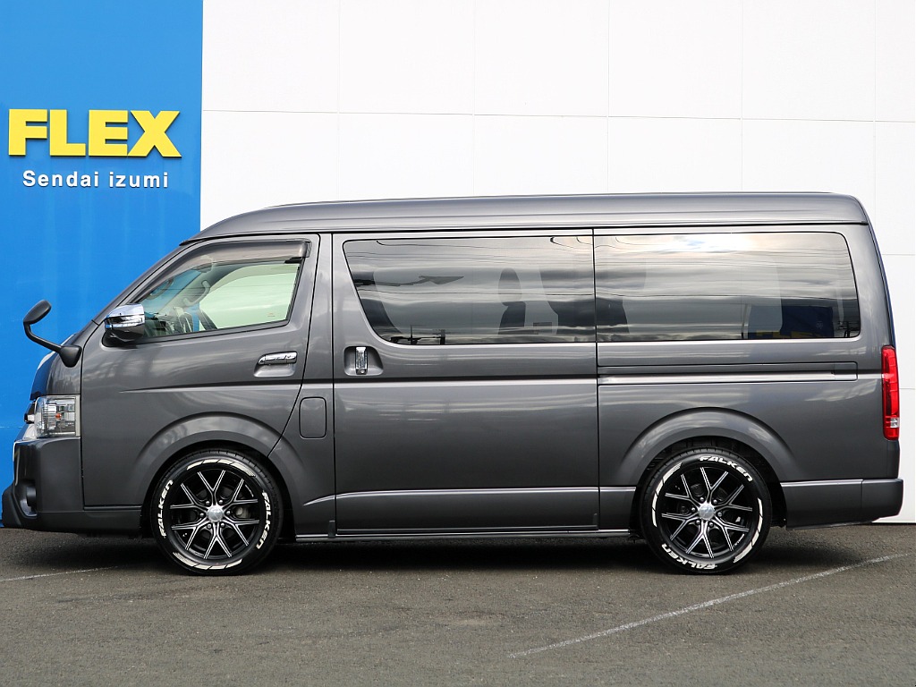 自社認証整備工場完備ですので納車後のカスタム、車検、修理、日々のメンテナンス、など全力でサポートいたします！なんでもお気軽にご相談ください！他店で購入した、お持ち込み車両でも大歓迎ですよ♪