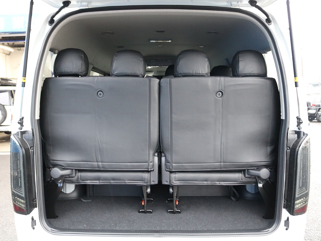 自社認証整備工場完備ですので納車後のカスタム、車検、修理、日々のメンテナンス、など全力でサポートいたします！なんでもお気軽にご相談ください！他店で購入した、お持ち込み車両でも大歓迎ですよ♪